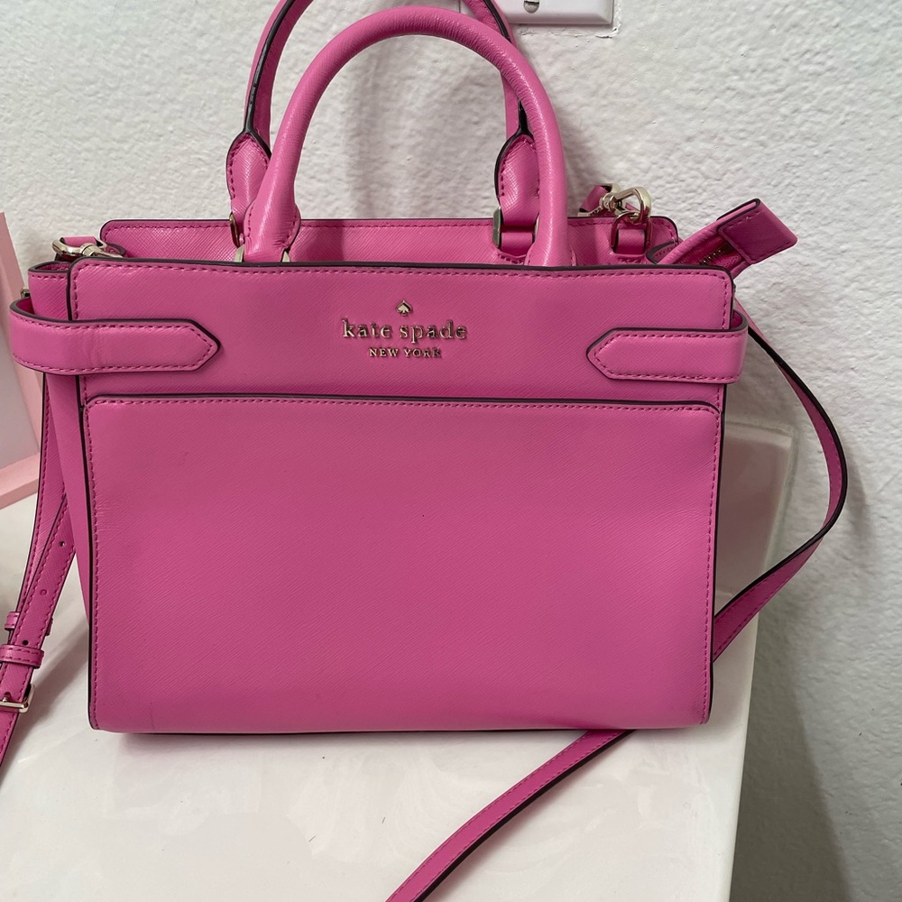 Kate spade medium satchel